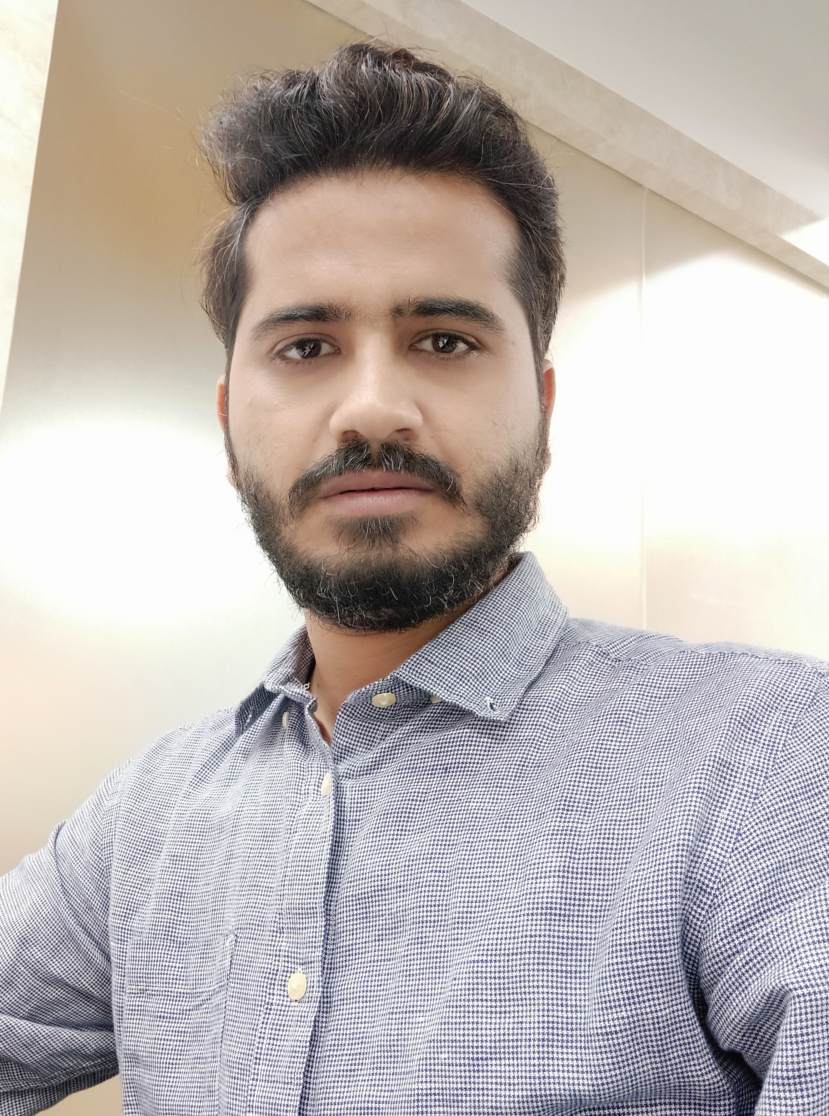 Naresh Gurbani